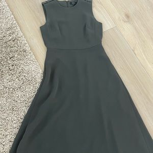 Theory dress | Sz 4